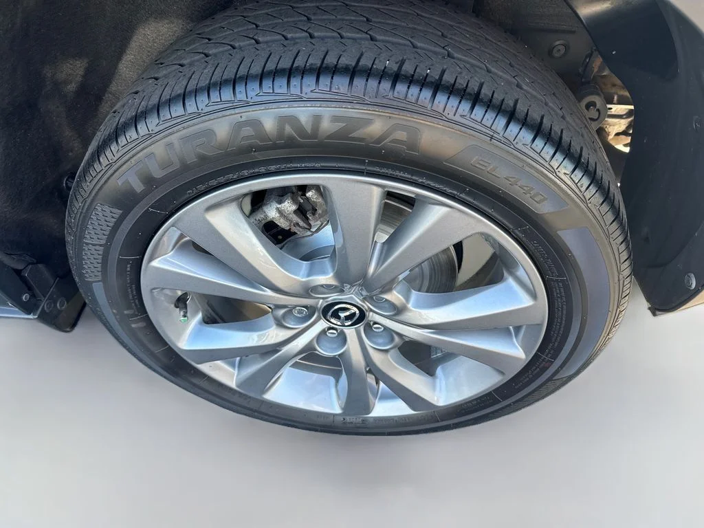 Certified Used 2023 Machine Gray Mazda 2.5 S Select Package image 27
