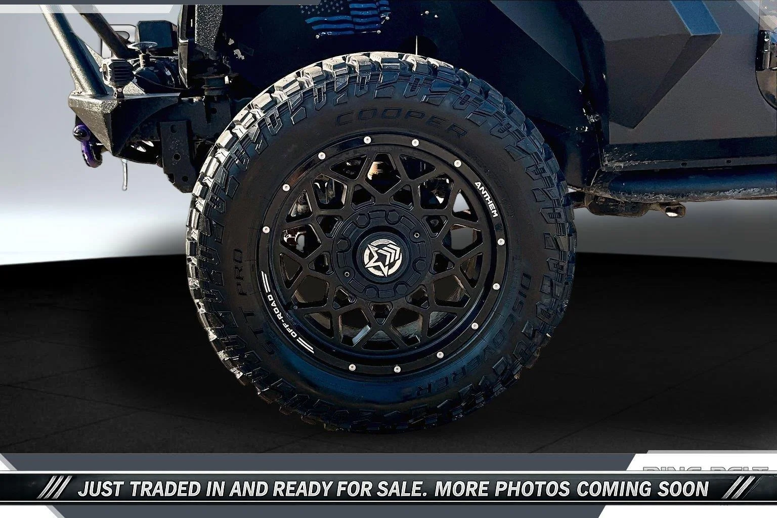 Used 2013 Black Jeep Sport image 7