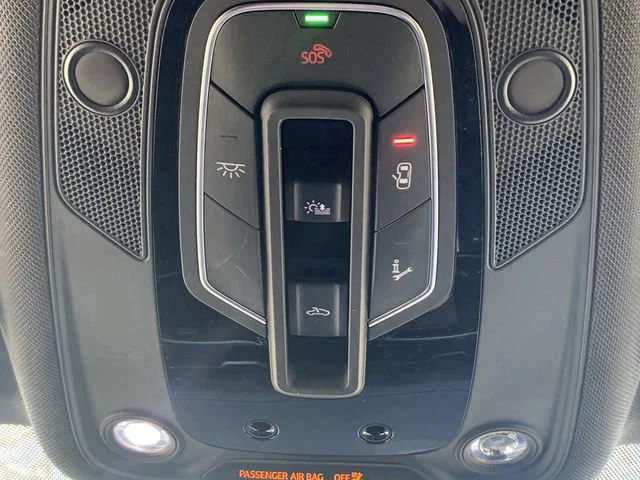 2023 Audi SQ7 Premium Plus - Photo 32