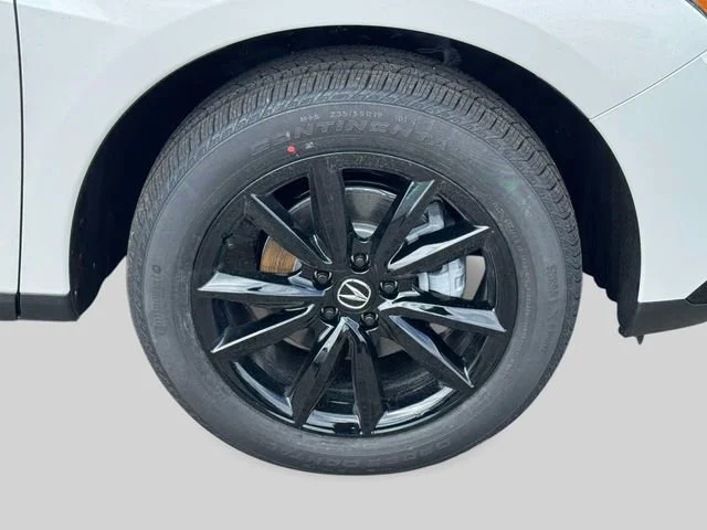 2026 Acura RDX Base - Photo 26