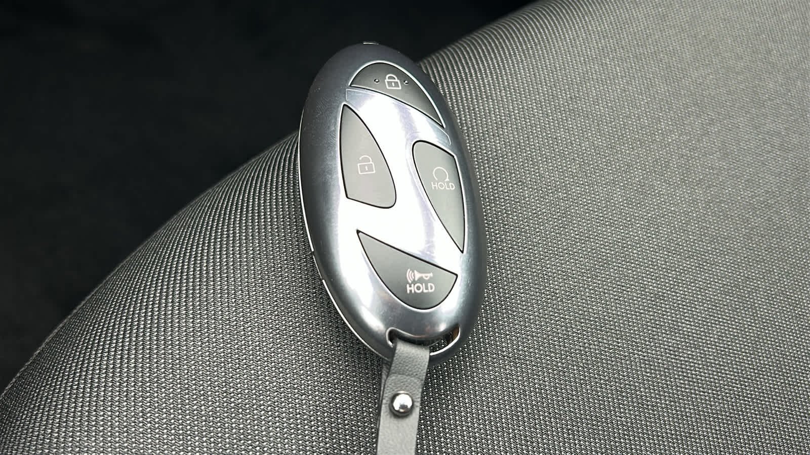New 2026 Serenity White Pearl Hyundai SE AWD image 29