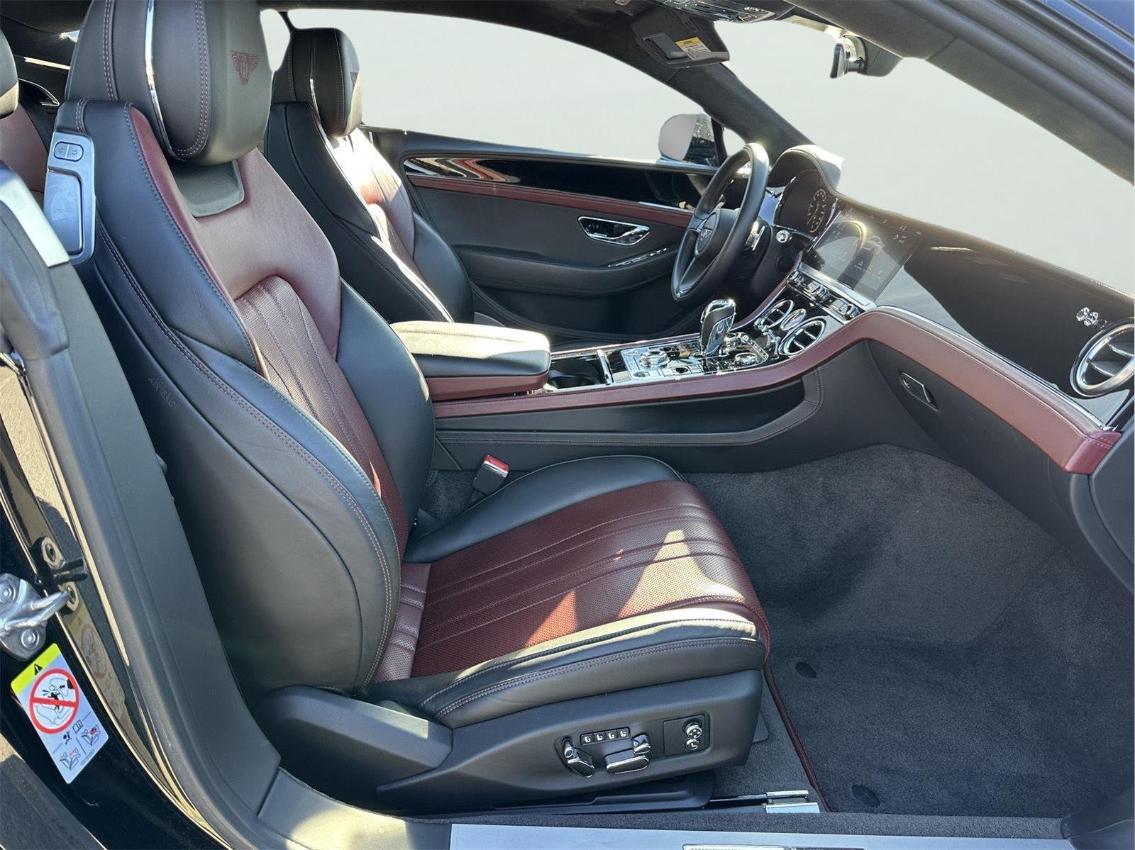 Used 2020 Beluga Bentley GT V8 image 15
