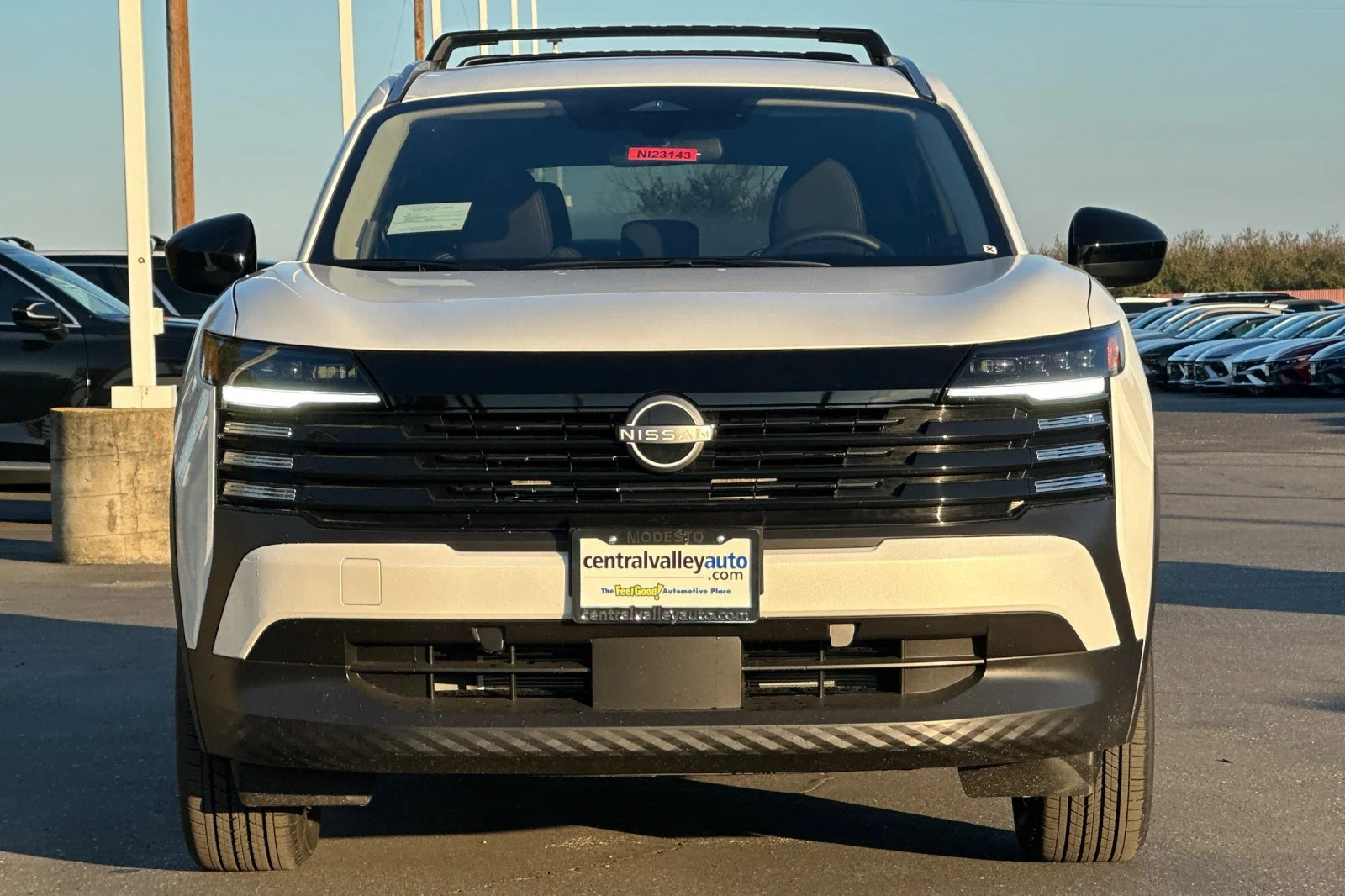 2026 Nissan KICKS SV AWD - Photo 9
