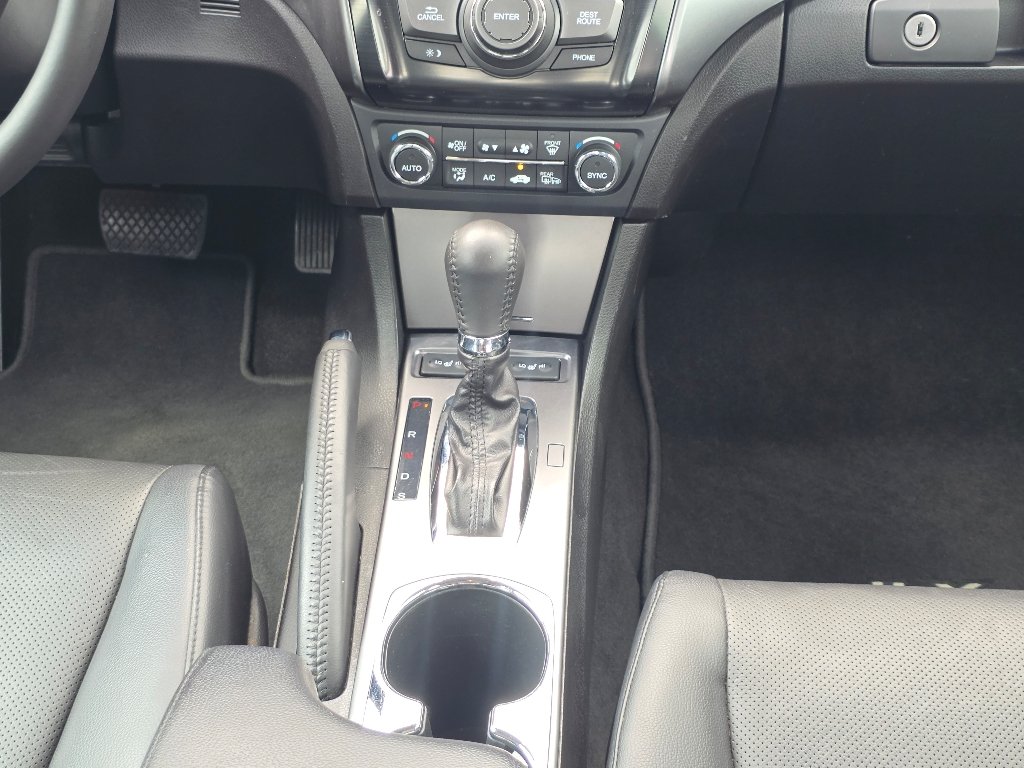 Certified Used 2013 Black Acura 2.0L image 25