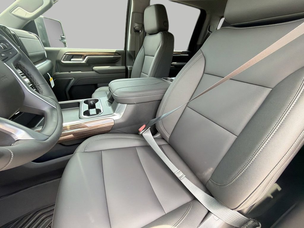 2026 Chevrolet Silverado 2500 HD LT - Photo 16