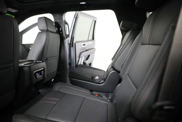 New 2026 Sterling Gray Metallic Chevrolet RST image 18