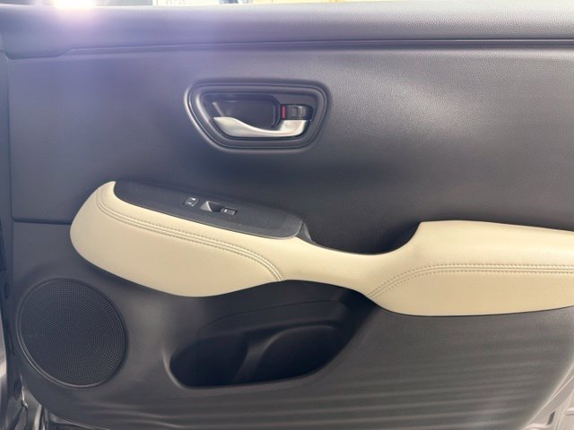 2024 Honda HR-V LX - Photo 33