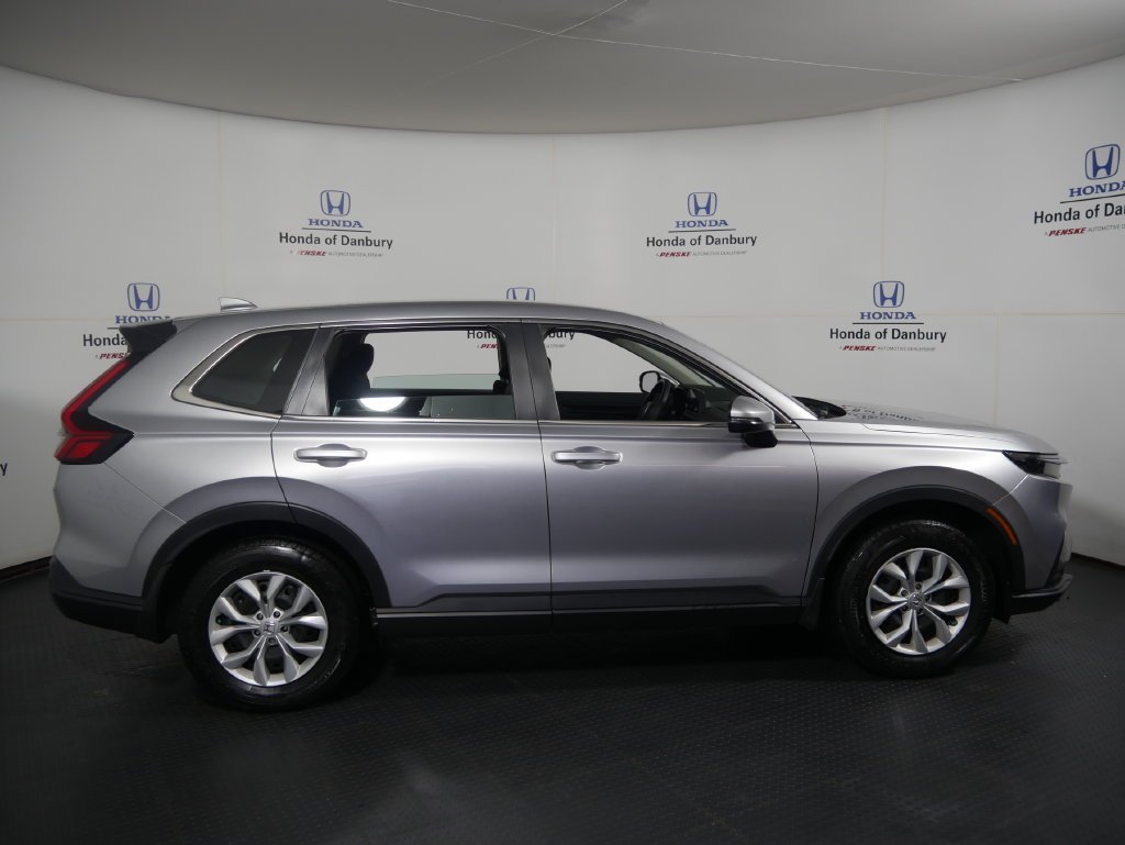 2024 Honda CR-V LX - Photo 3