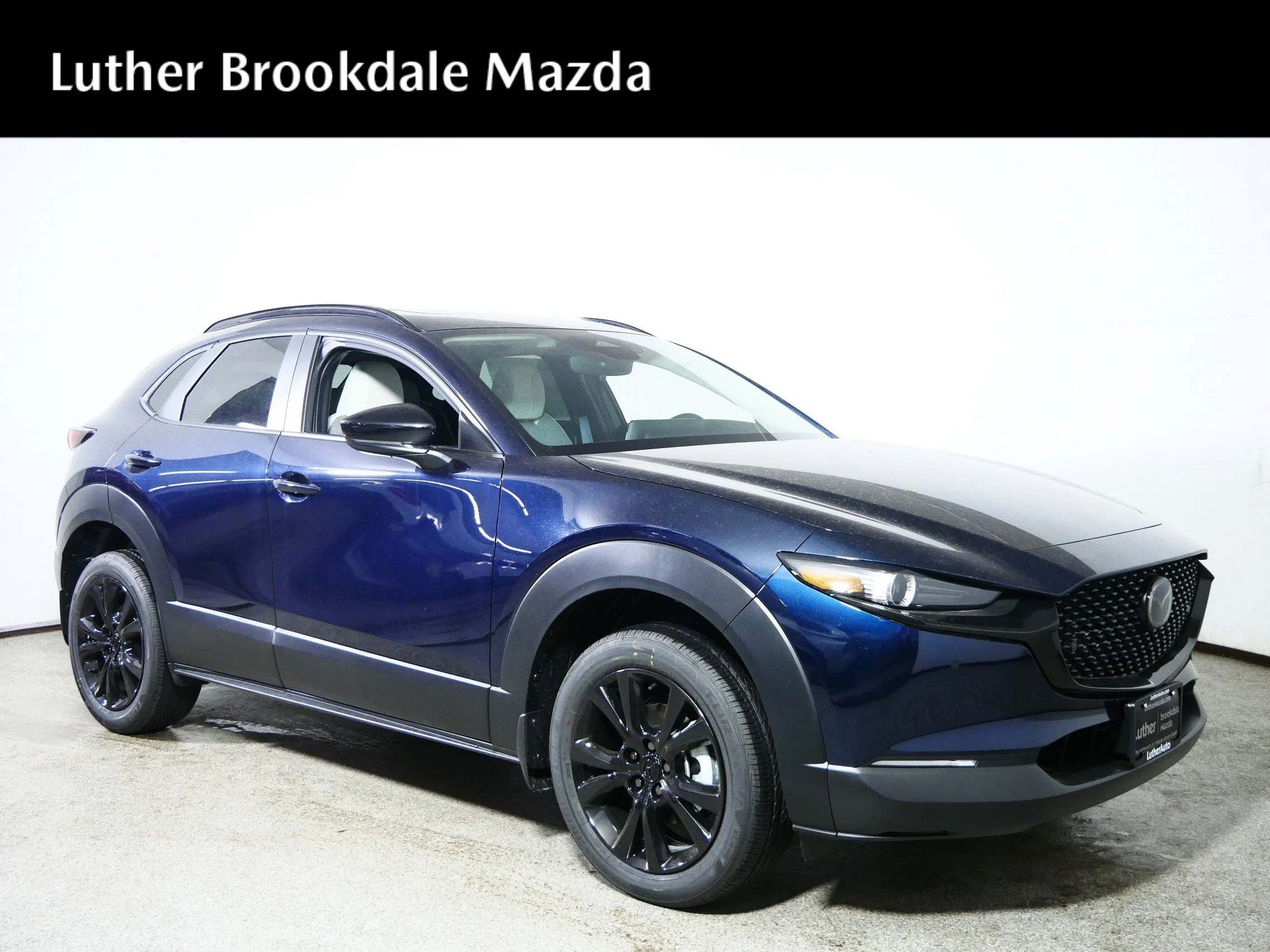 2026 Mazda CX-30 Aire Edition AWD's photo