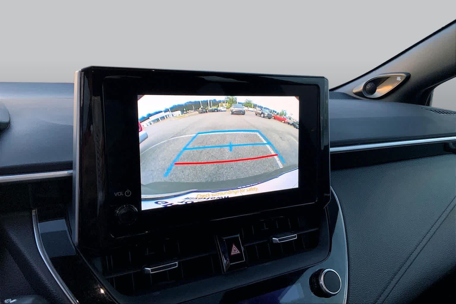 Used 2023 Underground Toyota XSE image 28