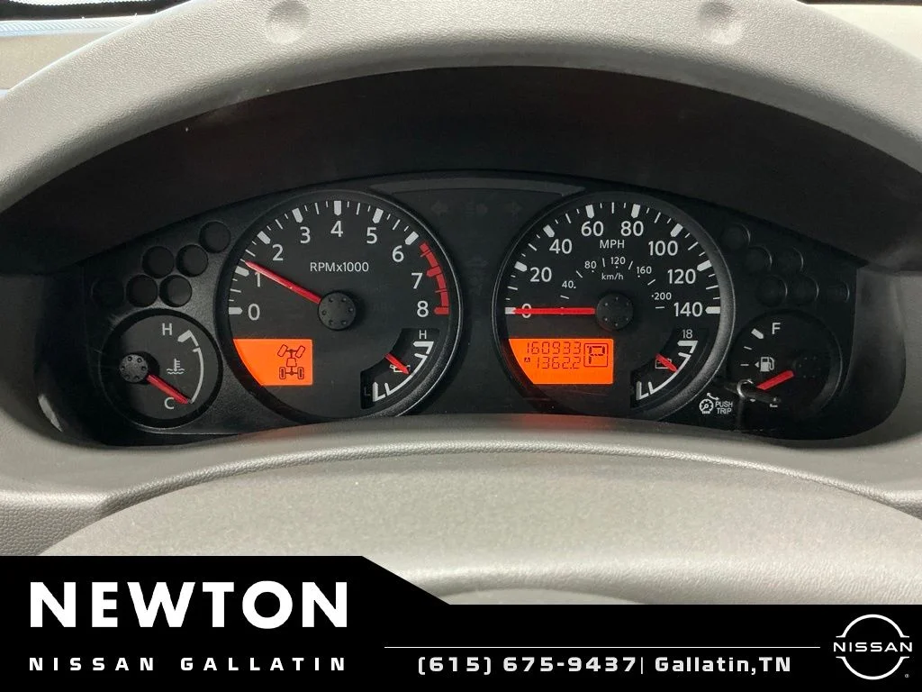 Used 2018 Magnetic Black Nissan SV image 23