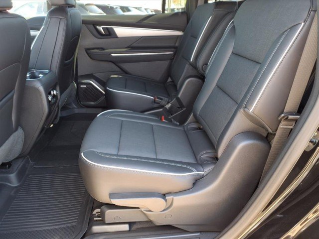 2026 Buick Enclave Preferred - Photo 9