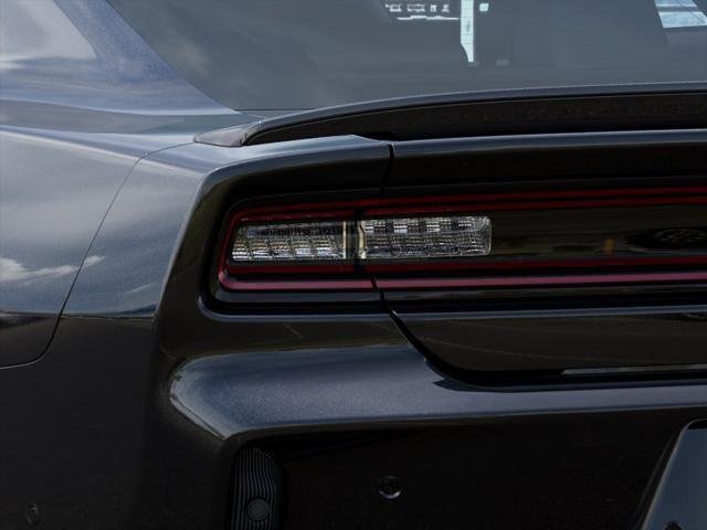 2026 Dodge Charger Scat Pack - Photo 61