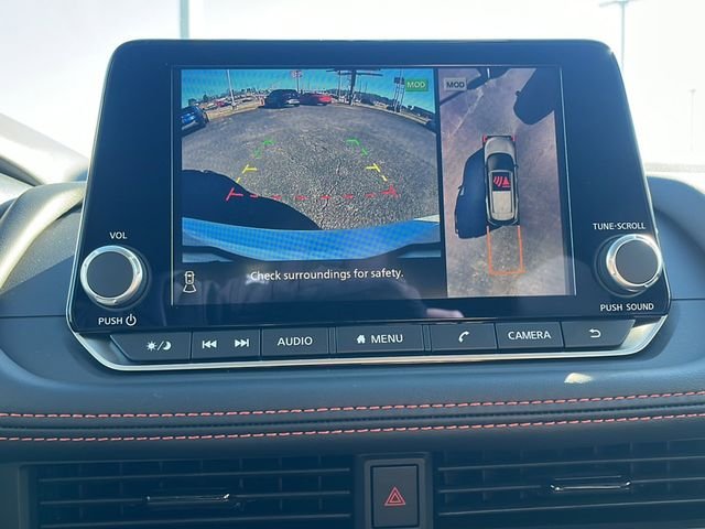 2026 Nissan Rogue Rock Creek - Photo 22
