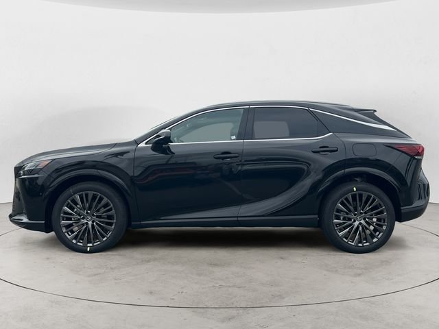 New 2026 Caviar Lexus  350 LUXURY AWD image 7