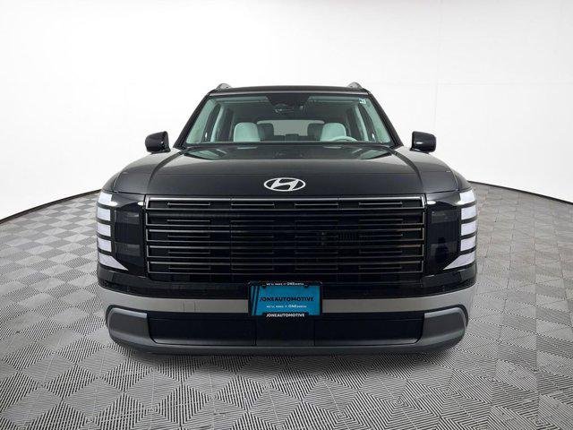 New 2026 Black Hyundai SEL 7P image 3