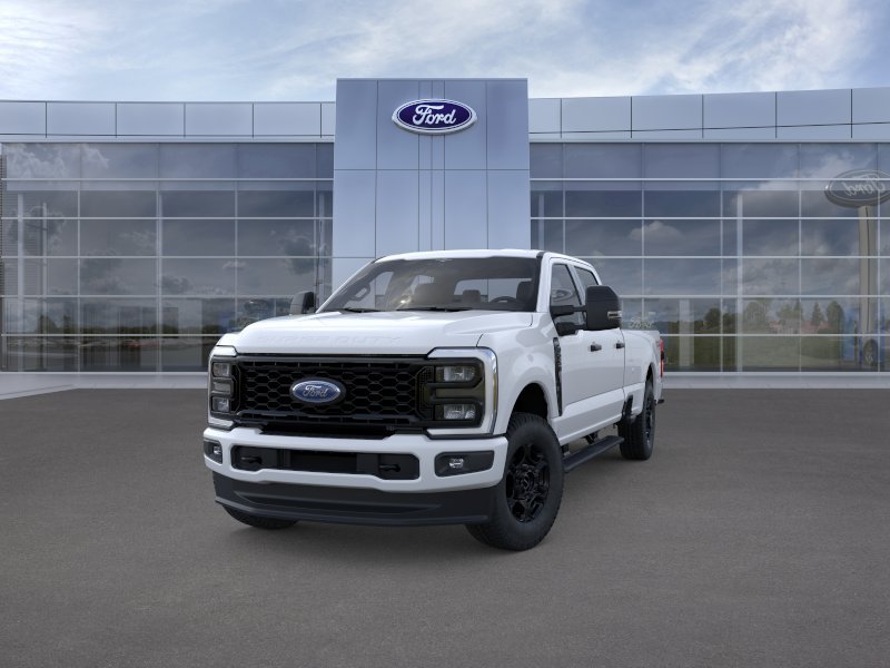New 2026 Oxford White Ford XL image 30