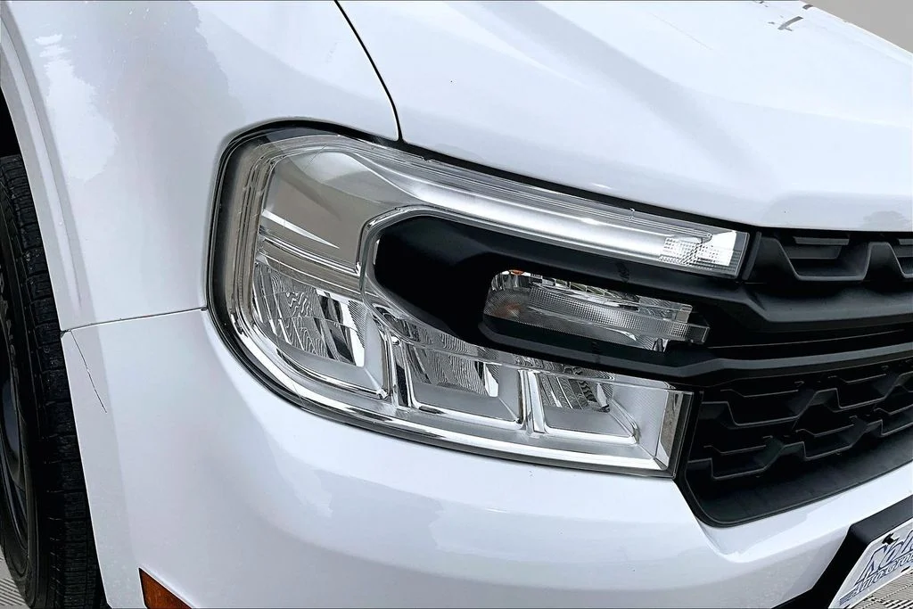 Certified Used 2022 Oxford White Ford XL image 30