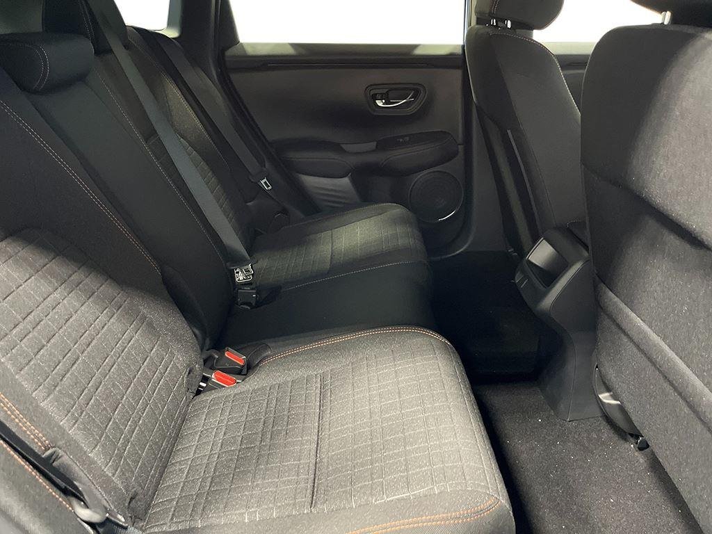 2026 Honda HR-V Sport - Photo 25