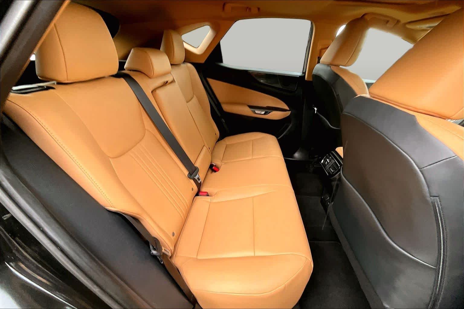 Used 2025 Caviar Lexus Premium image 20