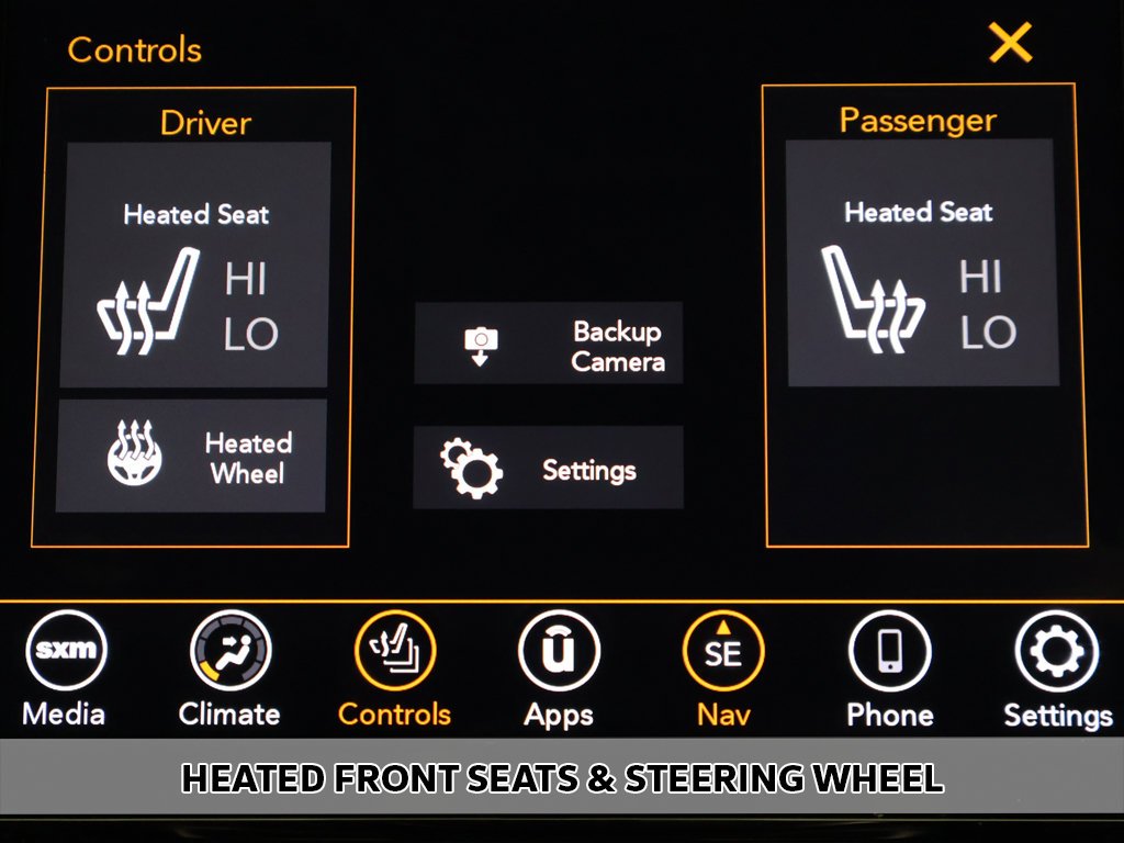 2020 Jeep Grand Cherokee Altitude - Photo 7