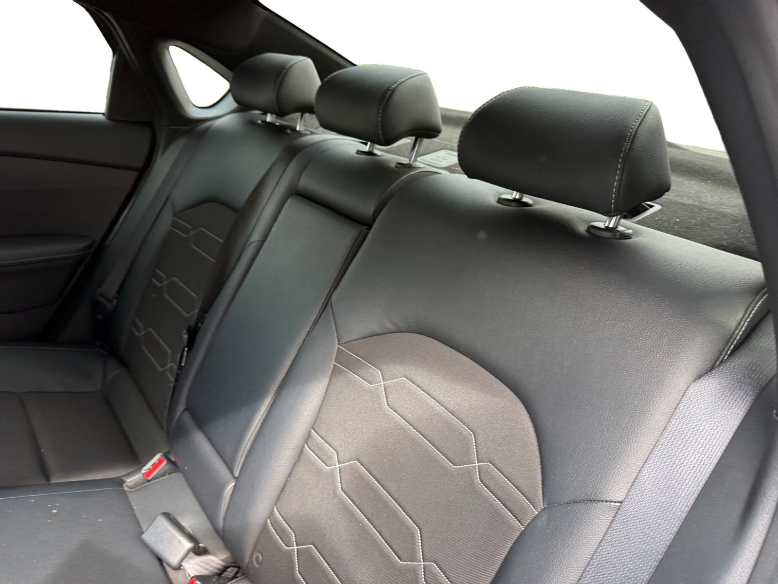 Used 2023 Steel Gray Kia GT-Line image 16