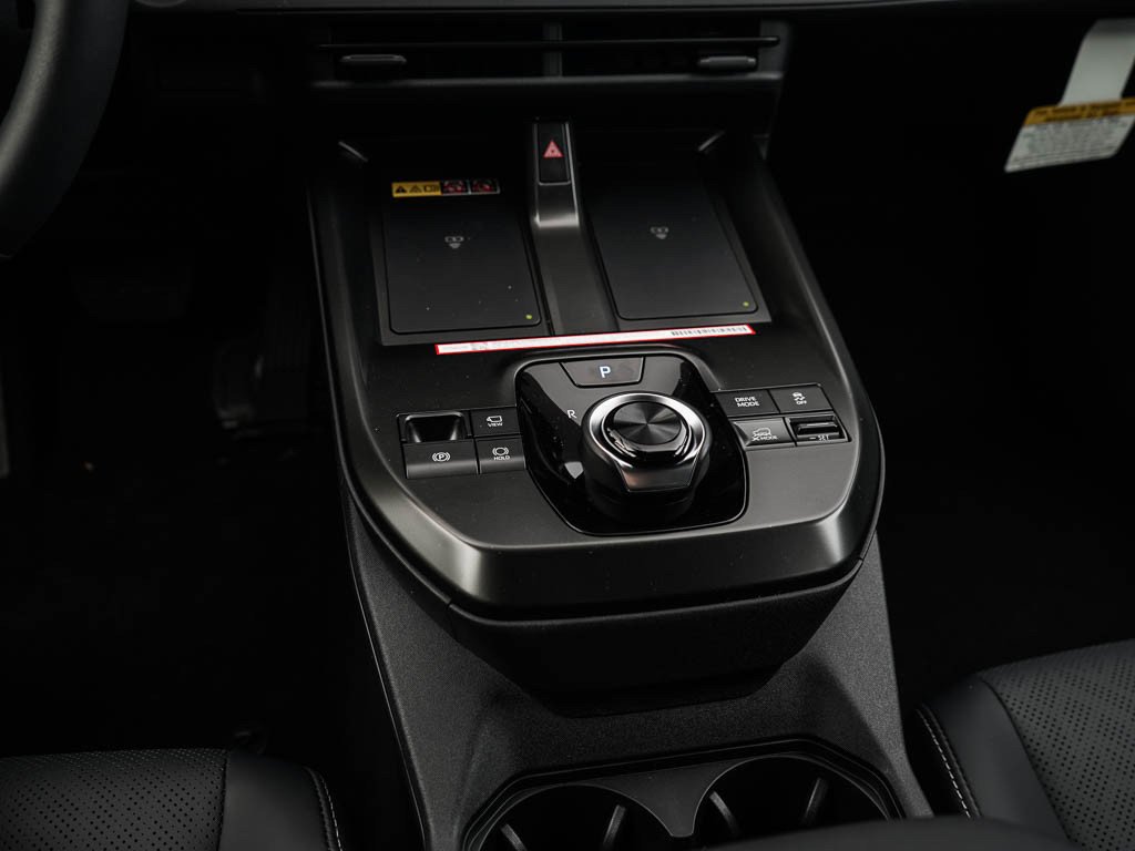 New 2026 METROPOLIS GRAY METALLIC Subaru Sport image 26