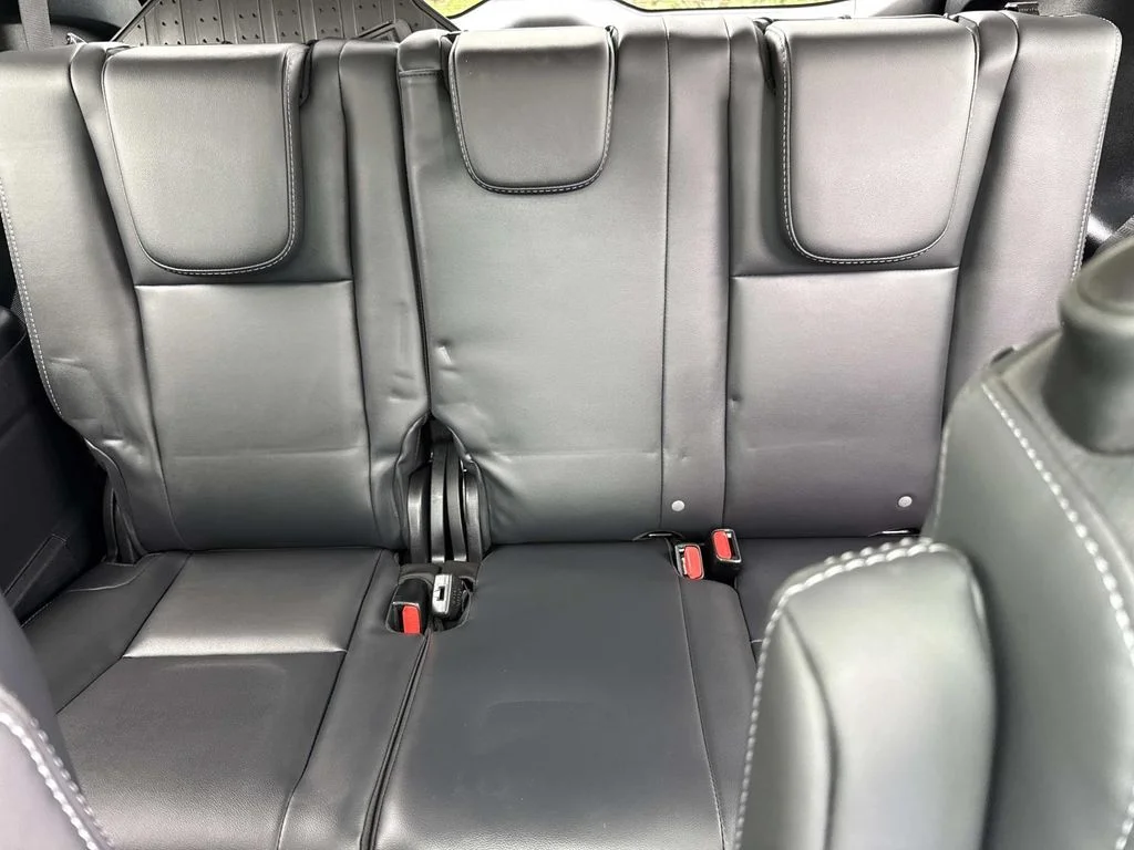 Certified Used 2024 Red Subaru Touring image 17