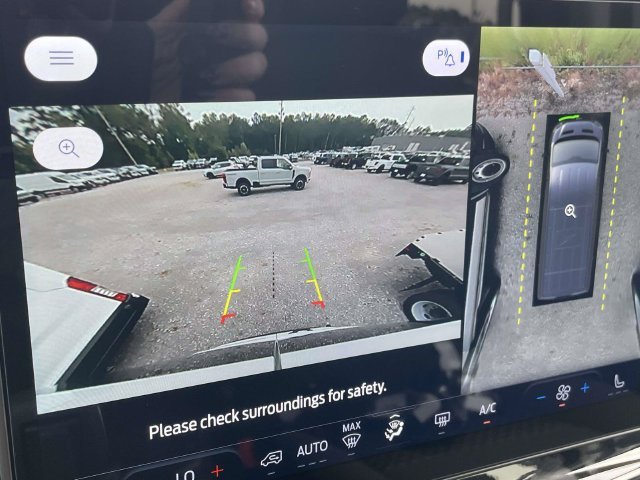 New 2026 Oxford White Ford XLT image 25