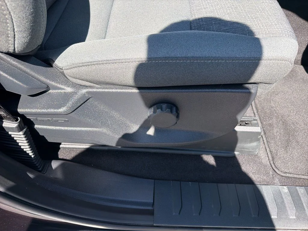 Certified Used 2024 Black Ford XLT image 35