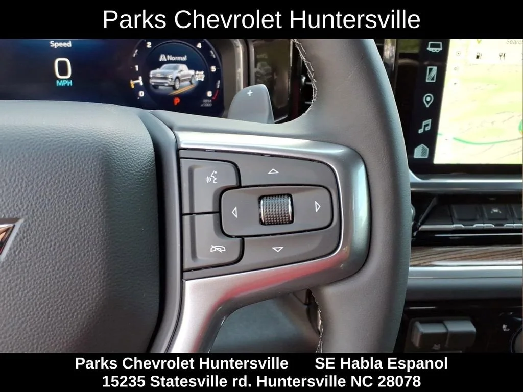 2026 Chevrolet Silverado 1500 RST - Photo 12