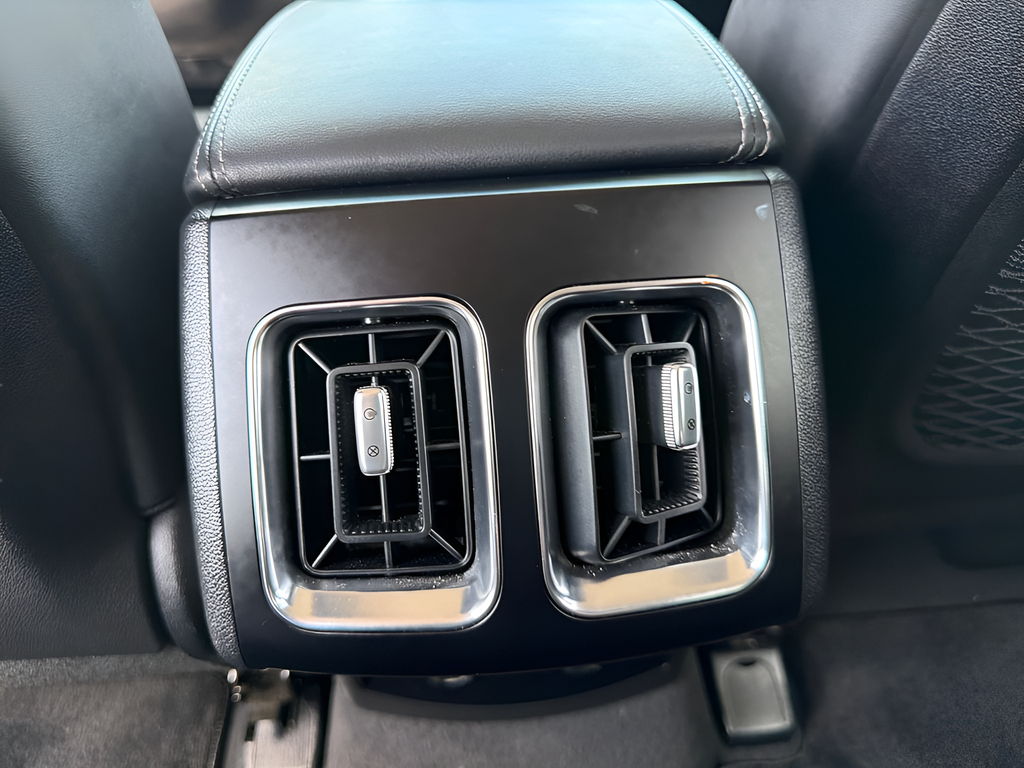 Used 2023 Black Kia EX image 28