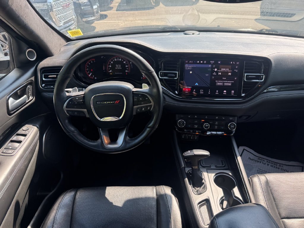 2022 Dodge Durango Citadel - Photo 13