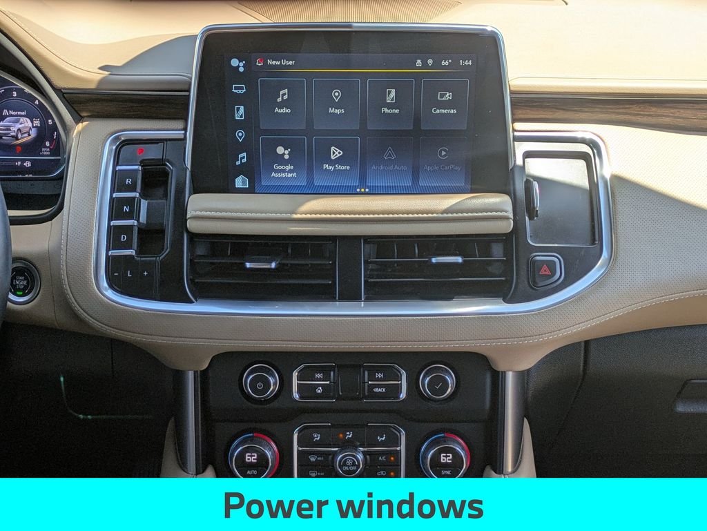 Used 2024 Black Chevrolet Premier image 30
