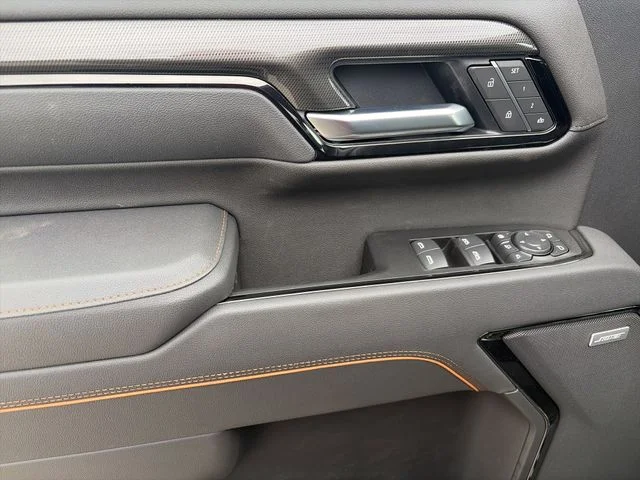 New 2026 Black GMC AT4 image 17
