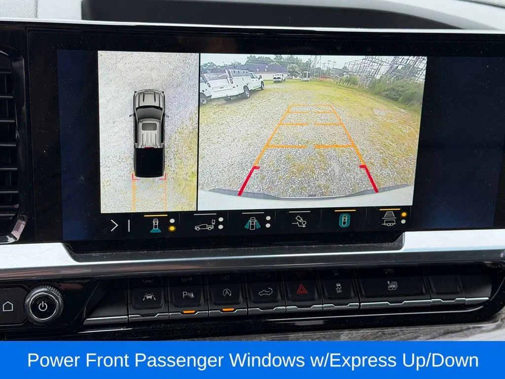 Used 2023 White Chevrolet LTZ image 33