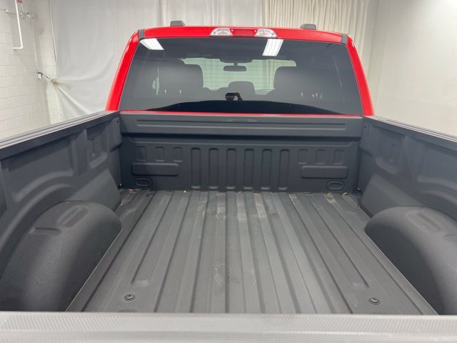 Used 2023 Red Ford XL image 8