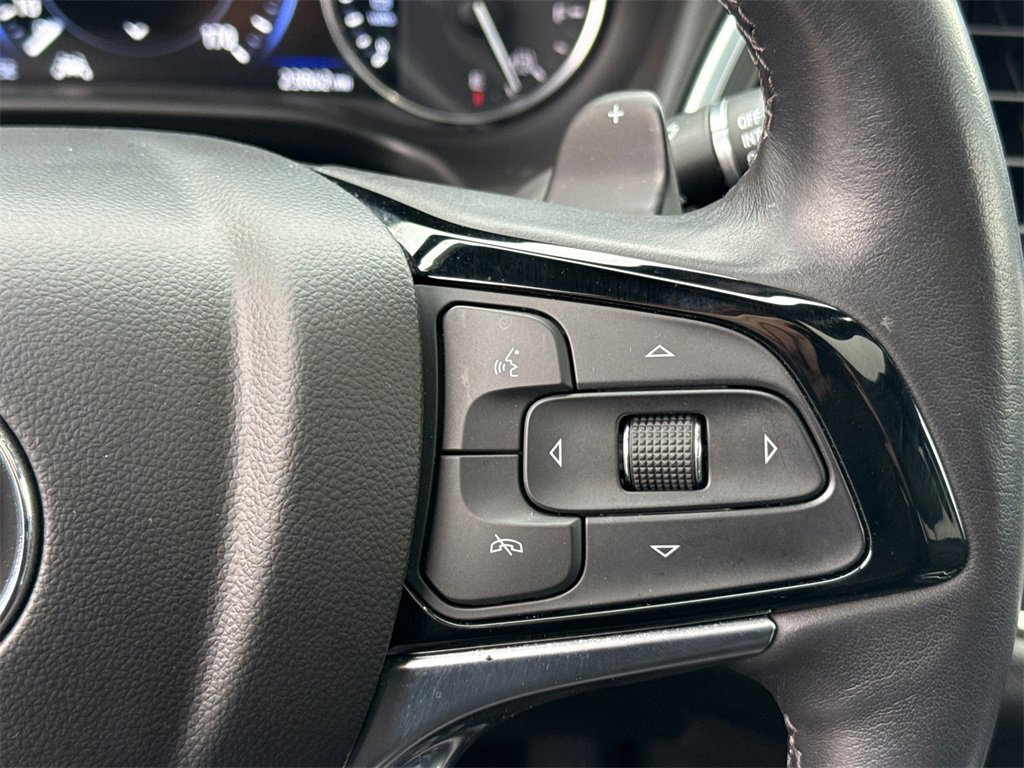 2022 BUICK ENCLAVE - Image 20