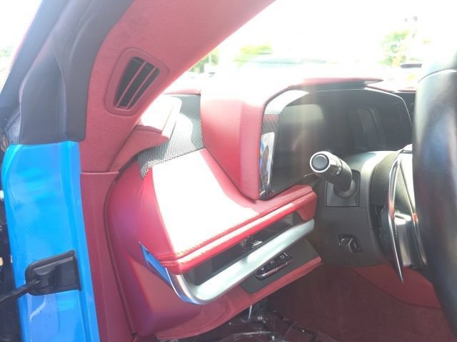 Used 2021 RAPID BLUE Chevrolet 3LT image 15