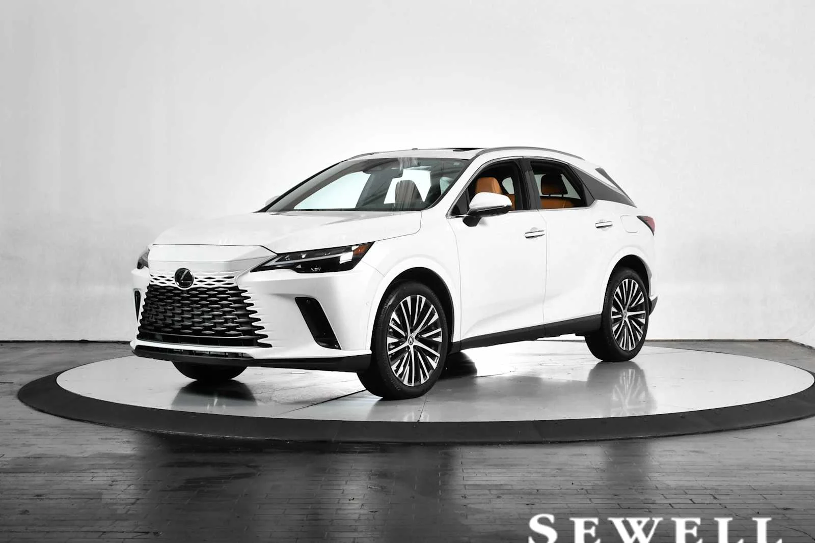 2024 Lexus RX 350 350 Premium Plus FWD's photo