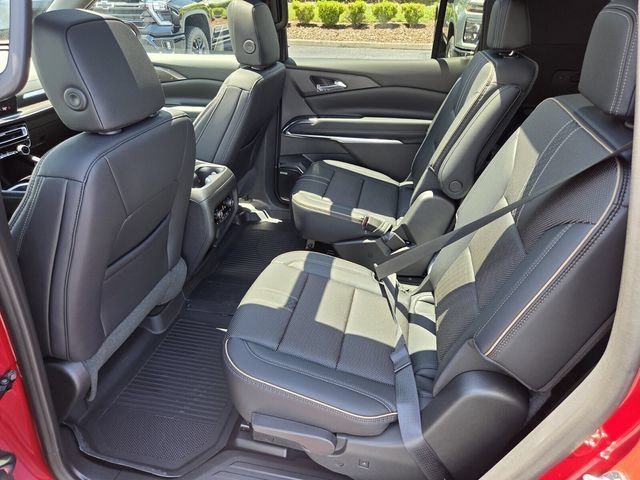 2026 Chevrolet Traverse High Country - Photo 7