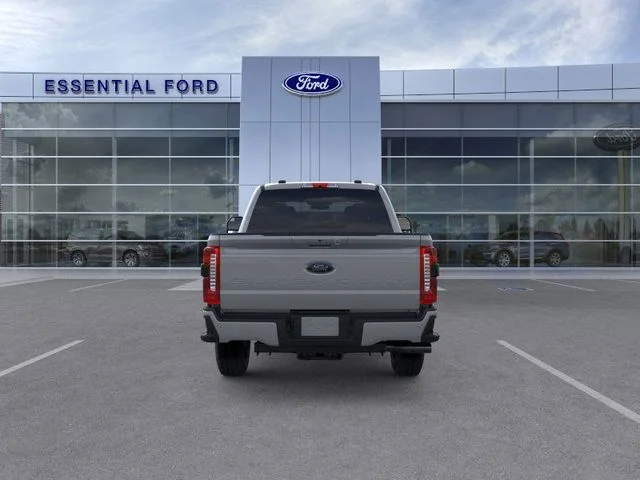 New 2026 Avalanche Ford F-250® XLT image 5
