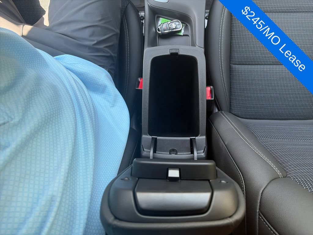 2026 Buick Envista Preferred - Photo 22