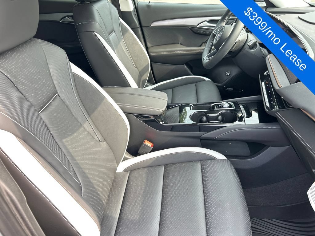 2026 Buick Envision Sport Touring - Photo 48