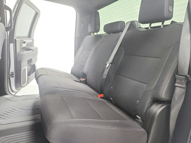 Used 2025 White Chevrolet LT image 38