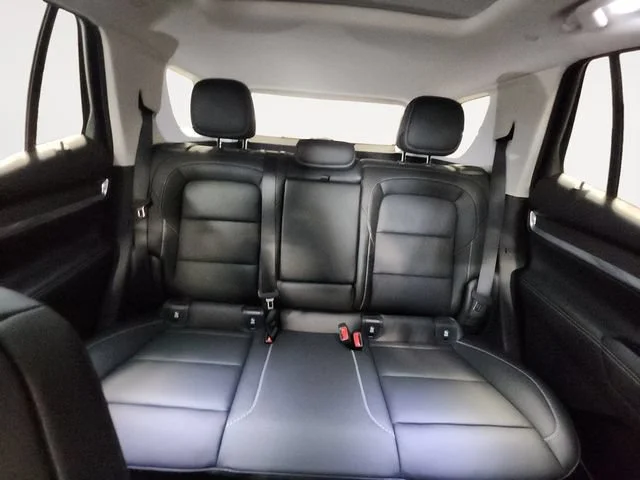 2026 GMC Terrain Denali - Photo 13