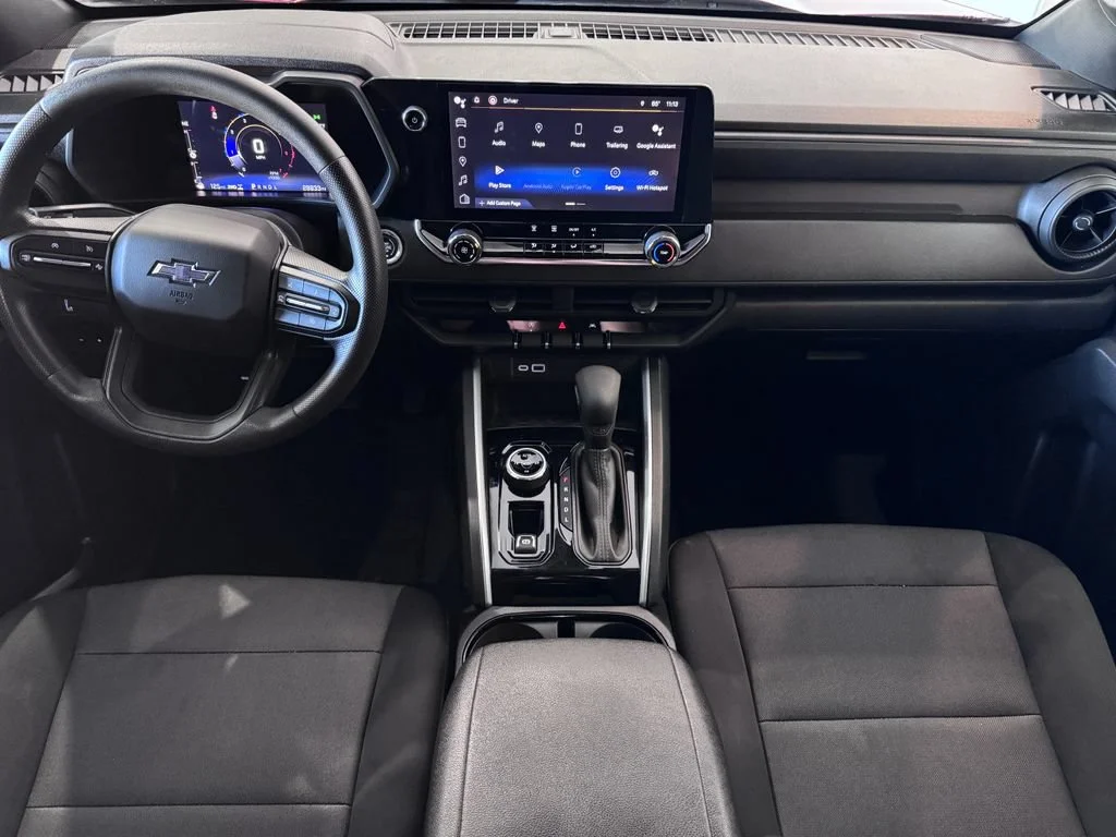2023 Chevrolet Colorado Trail Boss - Photo 11