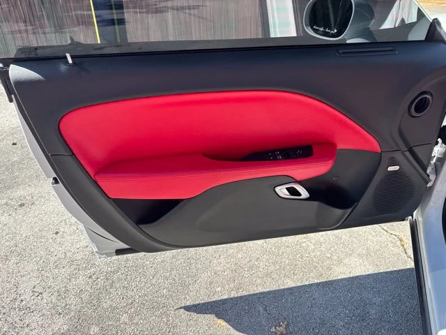 Used 2020 White Dodge R/T Scat Pack image 13