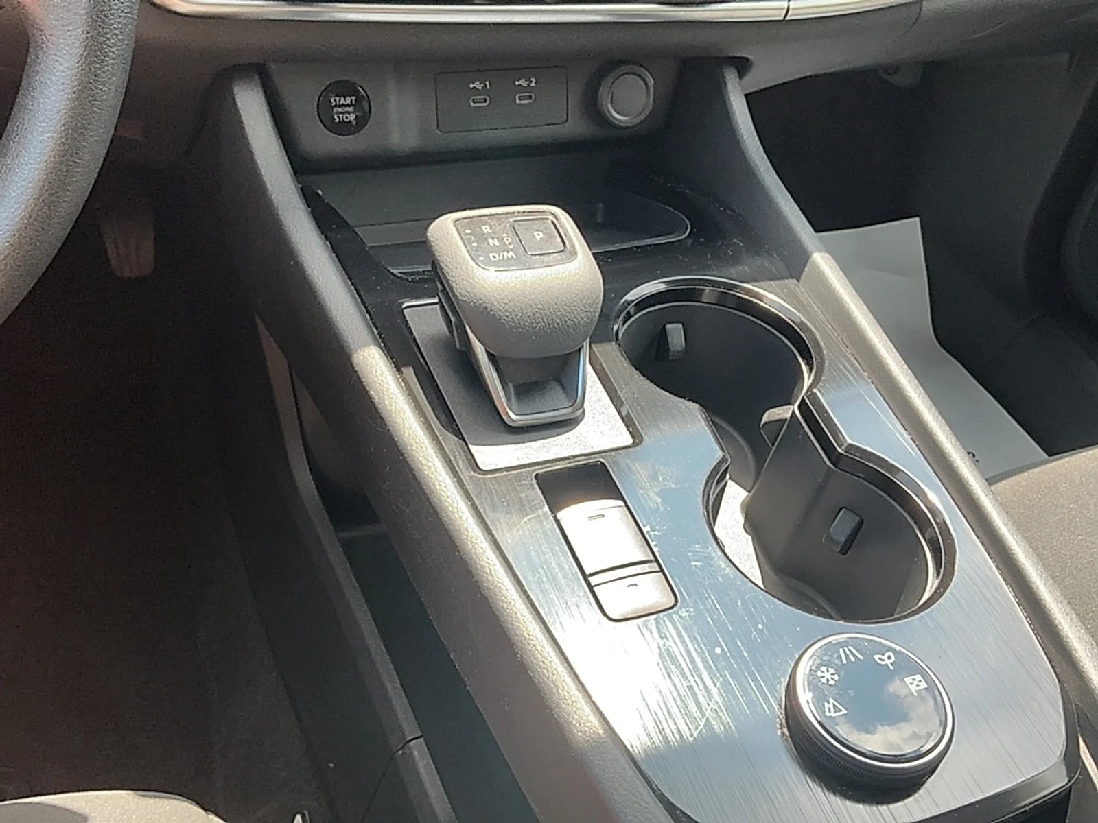 Used 2024  Nissan S Intelligent AWD image 10