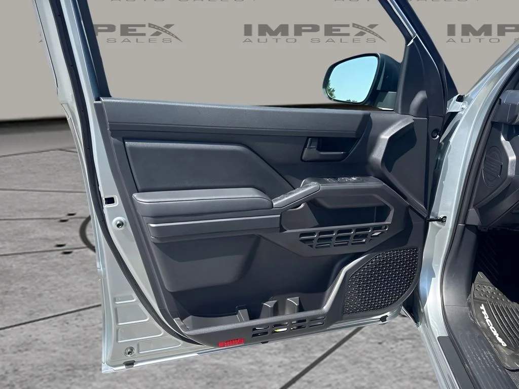 Used 2026 Silver Toyota SR image 20
